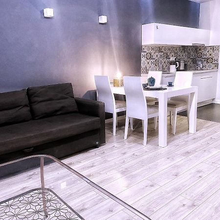 Dreams Apartmens Centrum Varşova Dış mekan fotoğraf