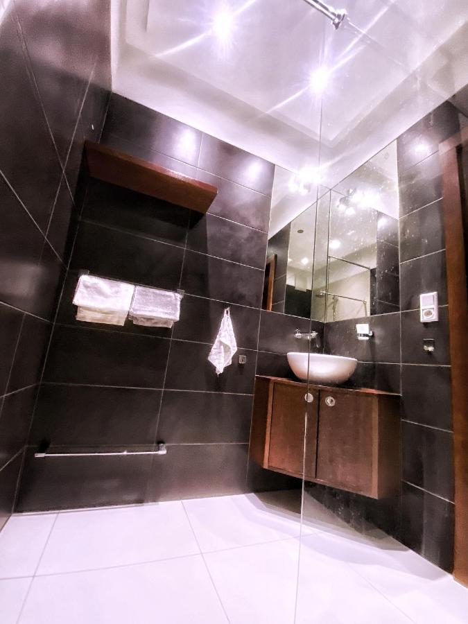 Dreams Apartmens Centrum Varşova Dış mekan fotoğraf