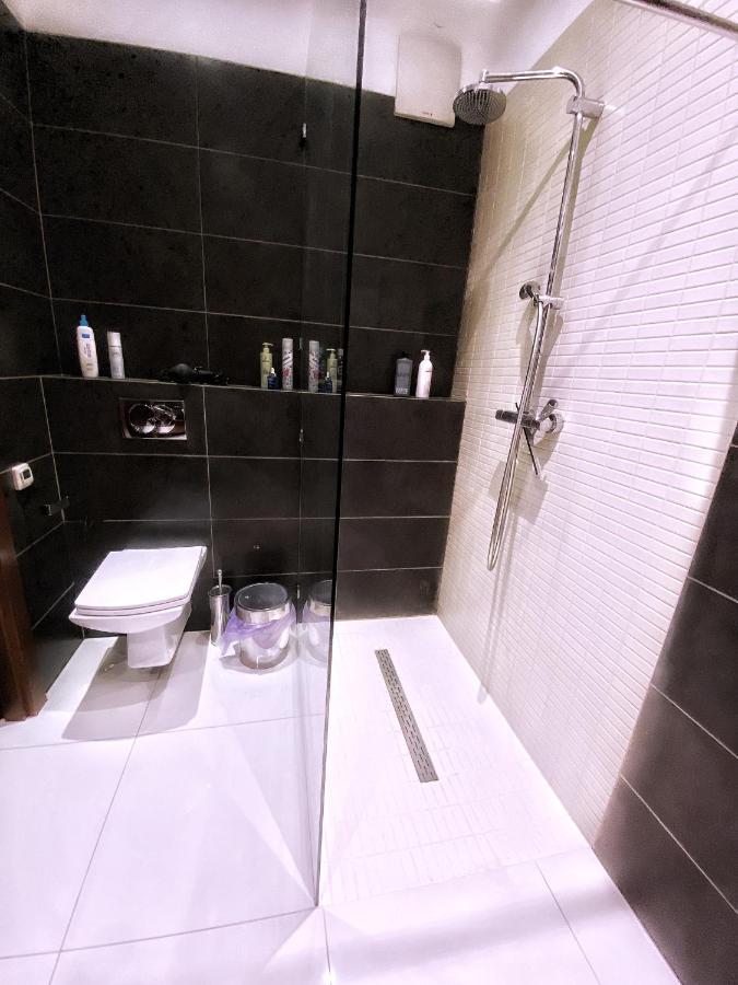 Dreams Apartmens Centrum Varşova Dış mekan fotoğraf