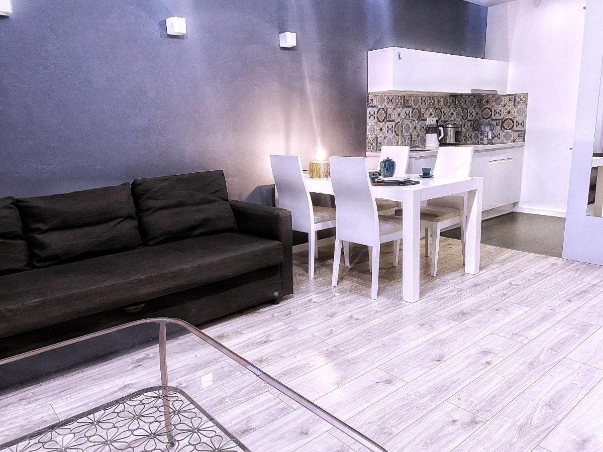 Dreams Apartmens Centrum Varşova Dış mekan fotoğraf
